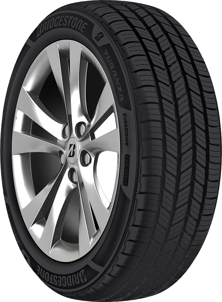 Turanza EverDrive | Pneu | Bridgestone